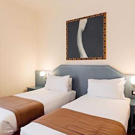Excel Hotel Naviglio - Ca'Bianca Milano Ngoại thất bức ảnh