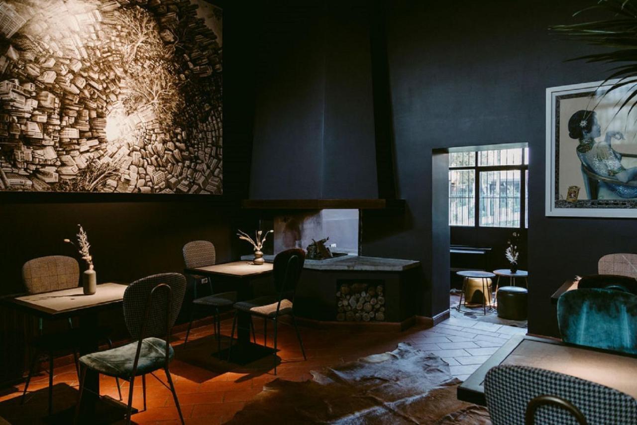 Excel Hotel Naviglio - Ca'Bianca Milano Ngoại thất bức ảnh