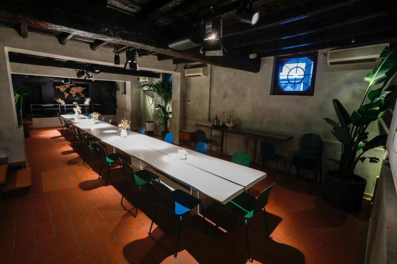 Excel Hotel Naviglio - Ca'Bianca Milano Ngoại thất bức ảnh