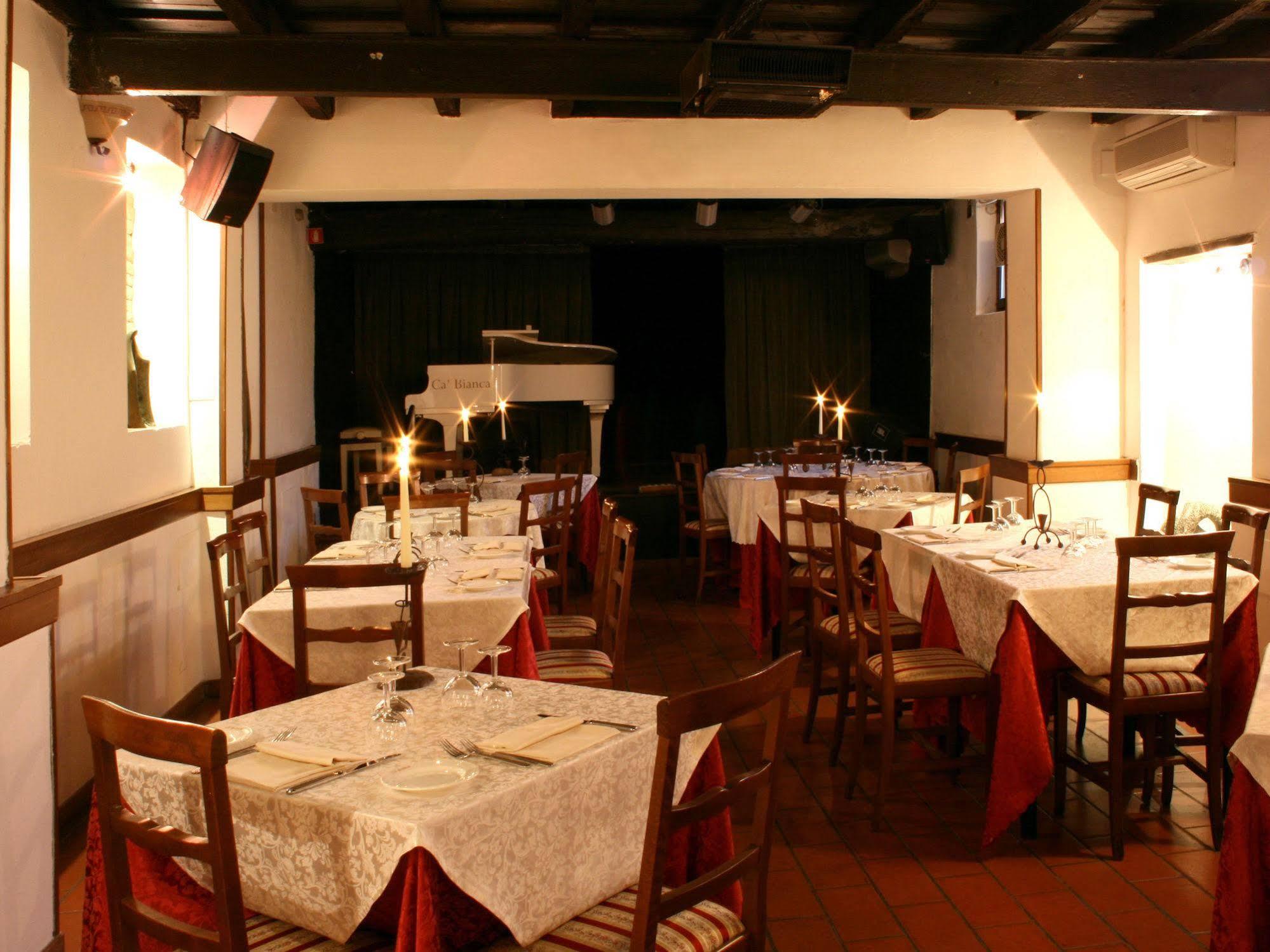 Excel Hotel Naviglio - Ca'Bianca Milano Ngoại thất bức ảnh