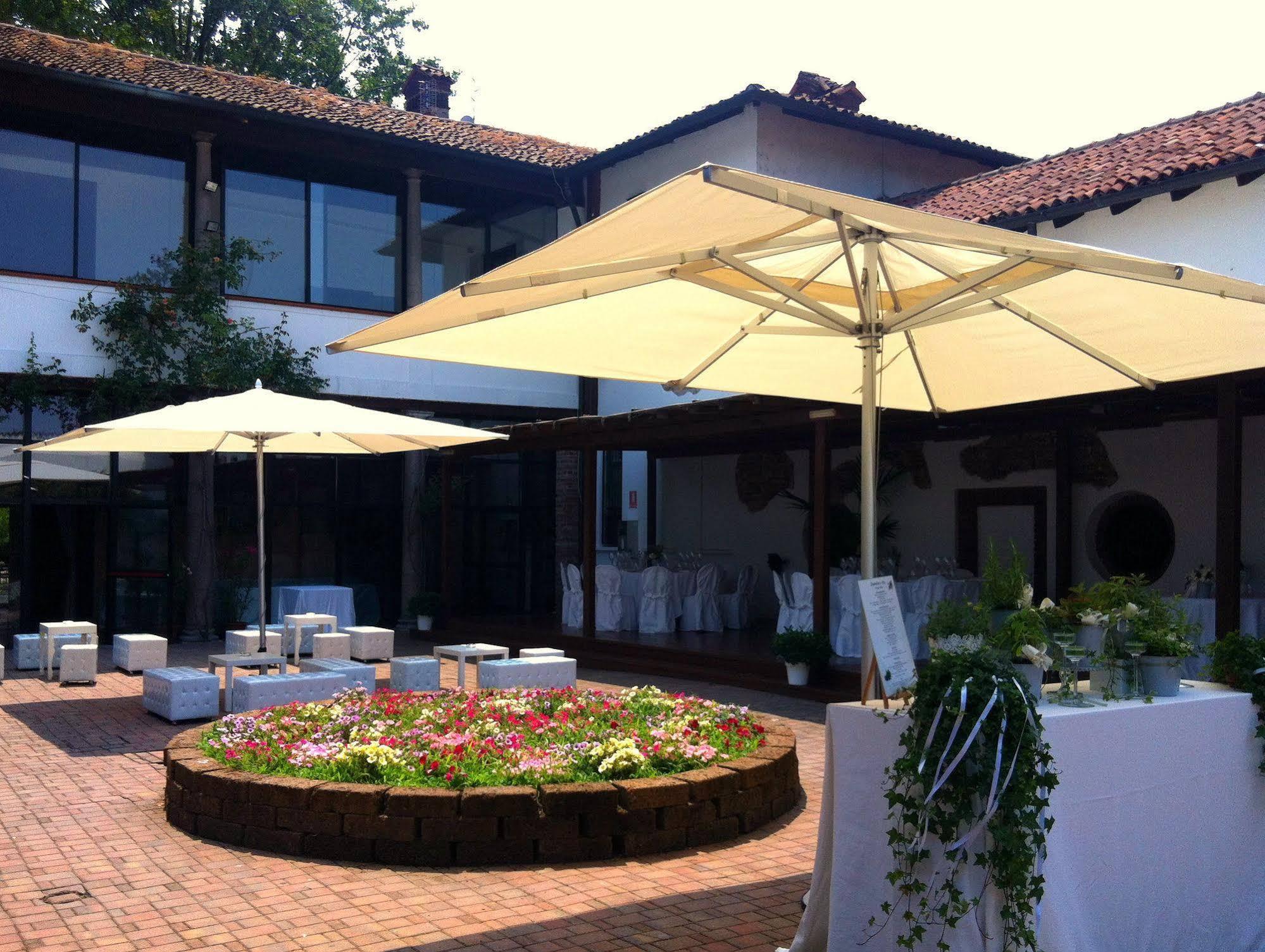 Excel Hotel Naviglio - Ca'Bianca Milano Ngoại thất bức ảnh