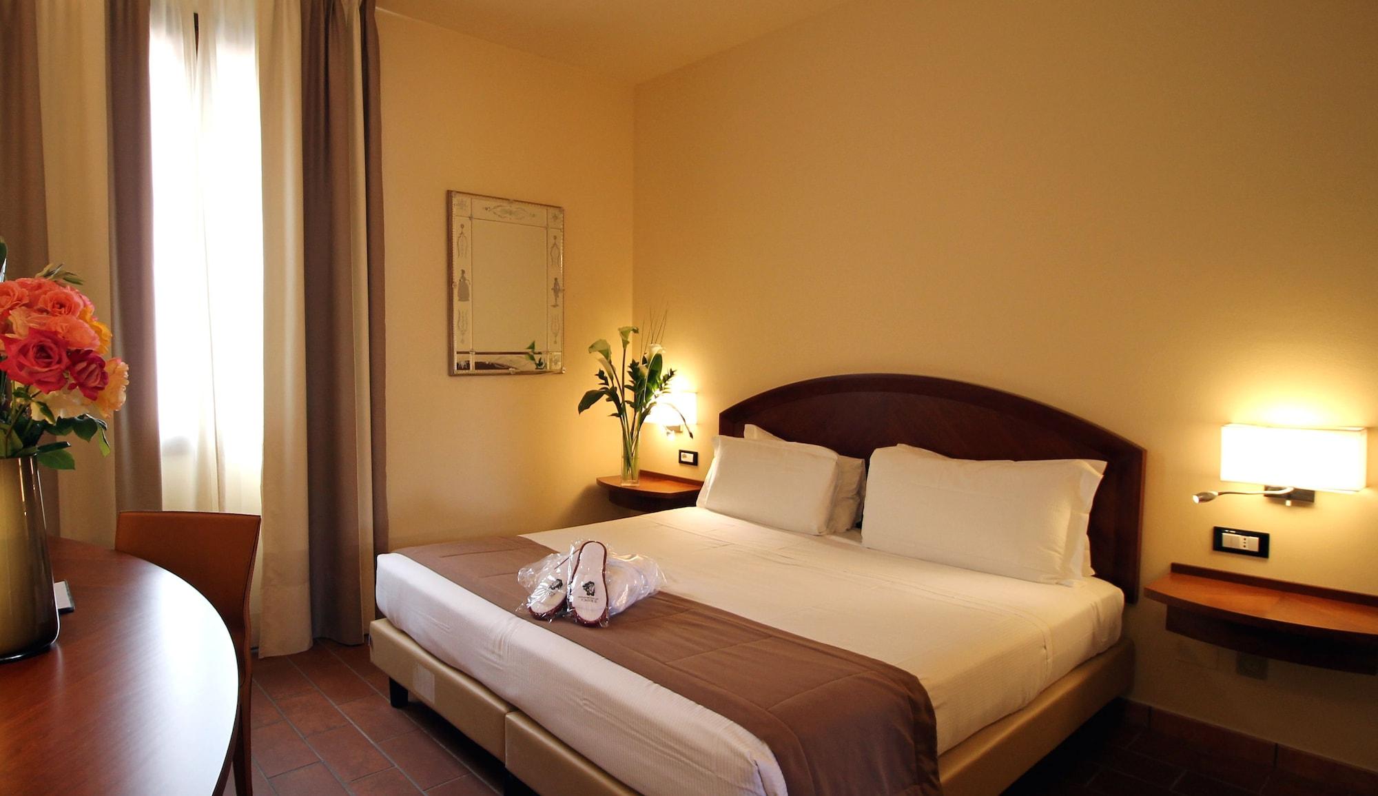 Excel Hotel Naviglio - Ca'Bianca Milano Ngoại thất bức ảnh