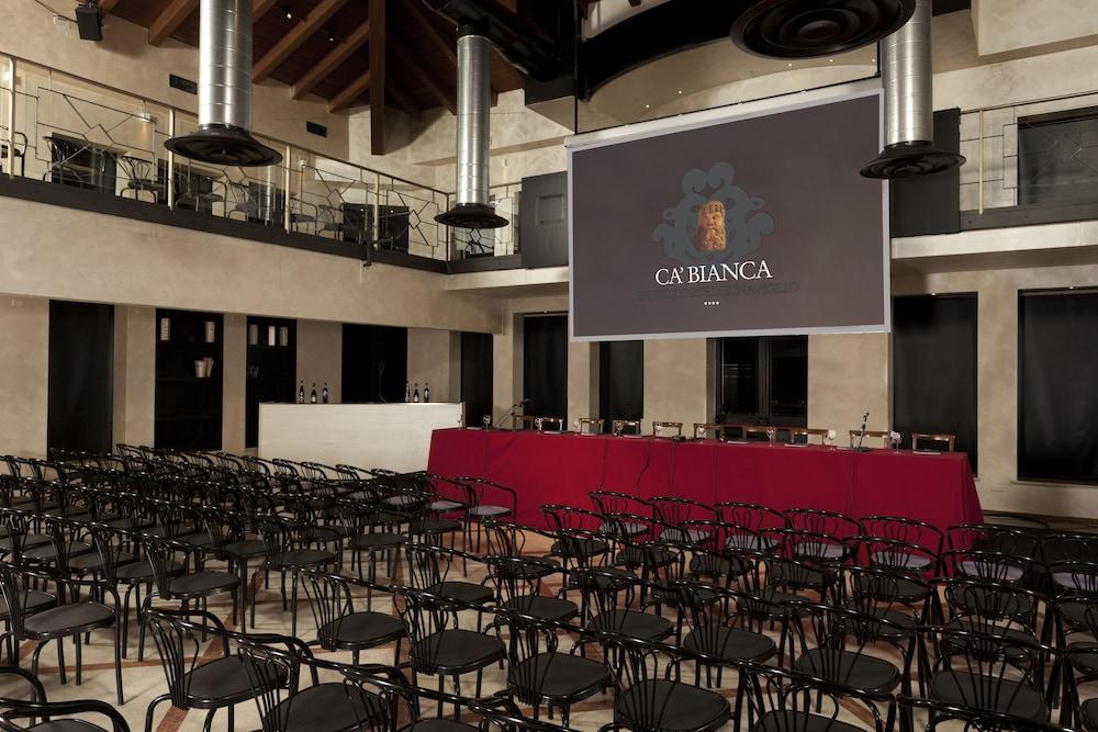Excel Hotel Naviglio - Ca'Bianca Milano Ngoại thất bức ảnh