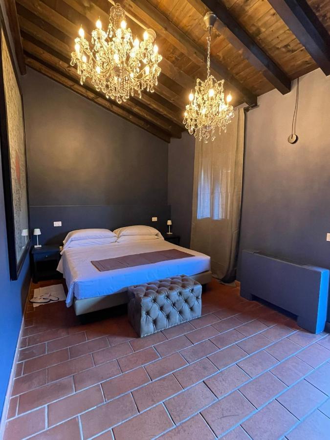 Excel Hotel Naviglio - Ca'Bianca Milano Ngoại thất bức ảnh