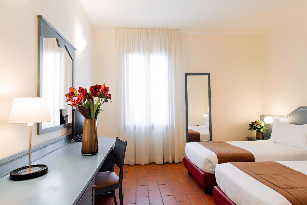 Excel Hotel Naviglio - Ca'Bianca Milano Ngoại thất bức ảnh