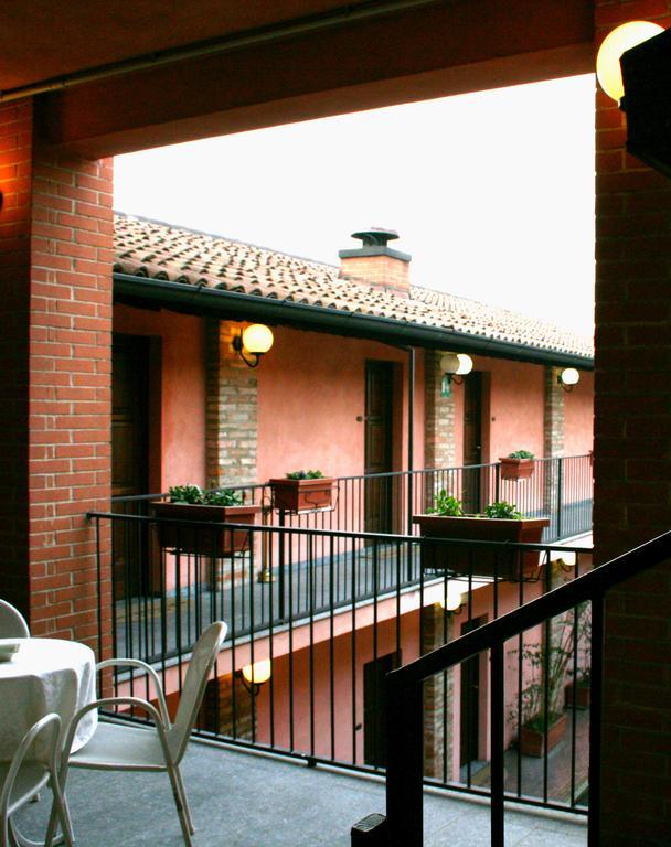 Excel Hotel Naviglio - Ca'Bianca Milano Ngoại thất bức ảnh