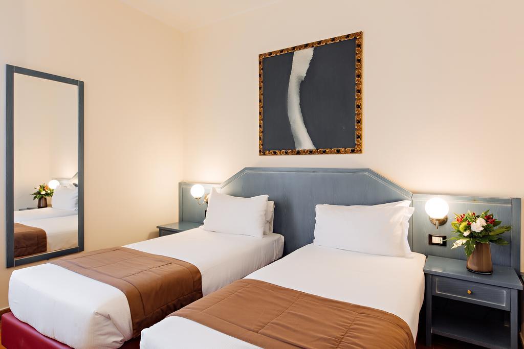 Excel Hotel Naviglio - Ca'Bianca Milano Ngoại thất bức ảnh