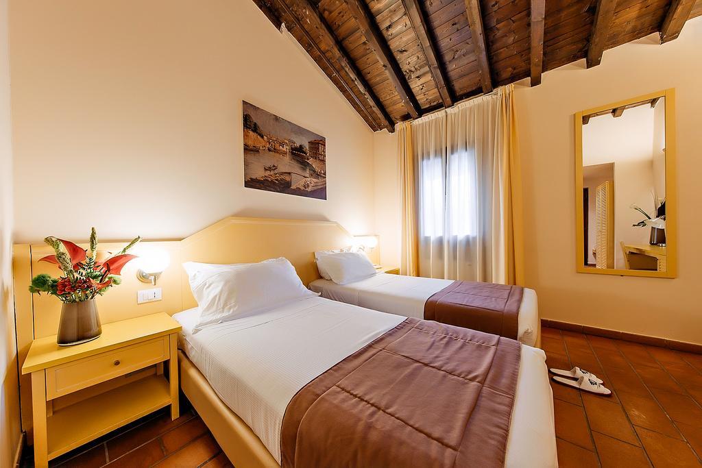 Excel Hotel Naviglio - Ca'Bianca Milano Ngoại thất bức ảnh