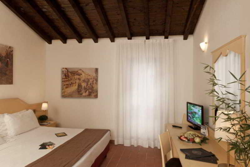 Excel Hotel Naviglio - Ca'Bianca Milano Ngoại thất bức ảnh
